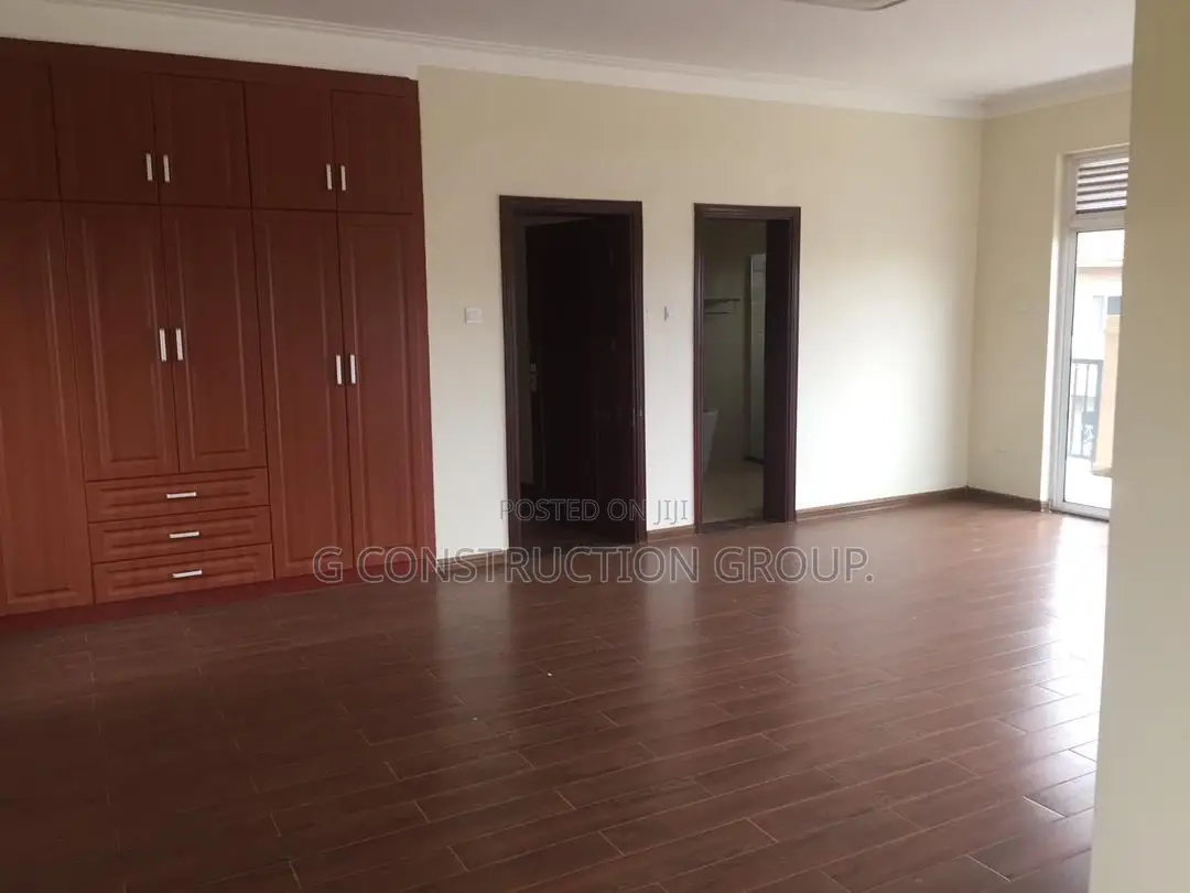 Stand Alone House for Rent and Sale in Ntinda