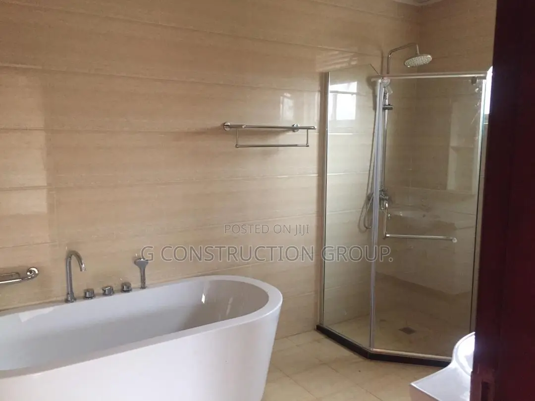 Stand Alone House for Rent and Sale in Ntinda