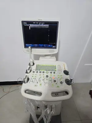 Mindray Dc3t Color Doppler Cart(Linear,Tvs,Convex Transducers)