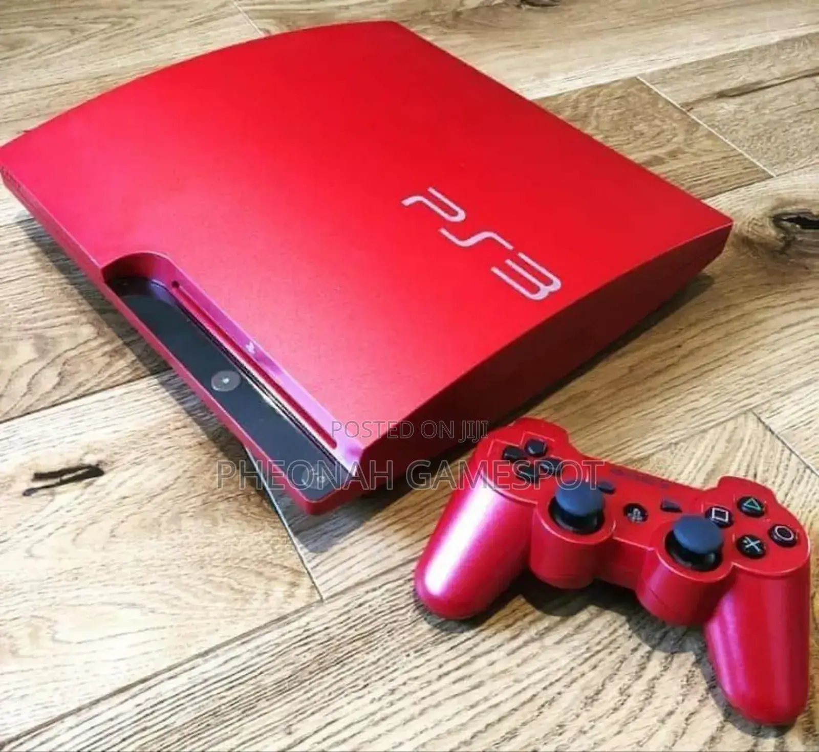 Playstation 3 Ps3: Cheaper Than a Night in a Cheap Guest House.