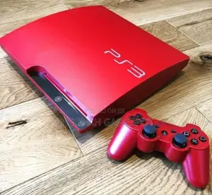 Playstation 3 Ps3: Cheaper Than a Night in a Cheap Guest House.