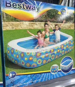 Swimming Pool 2.25meter Inflatable