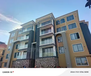 3bdrm Apartment in Bukasa, Makindye for sale