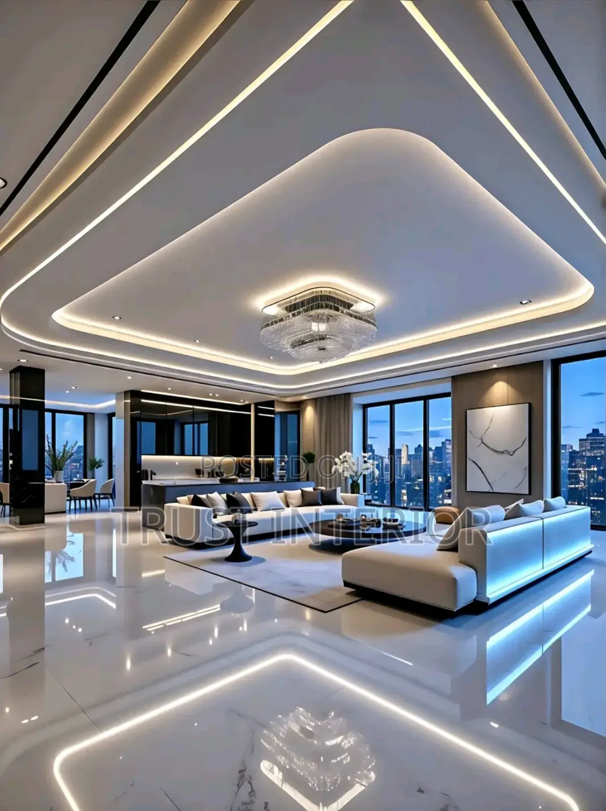 Modern Gypsum 23
