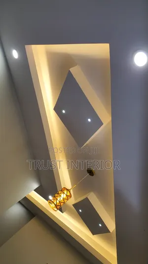 Modern Gypsum 23