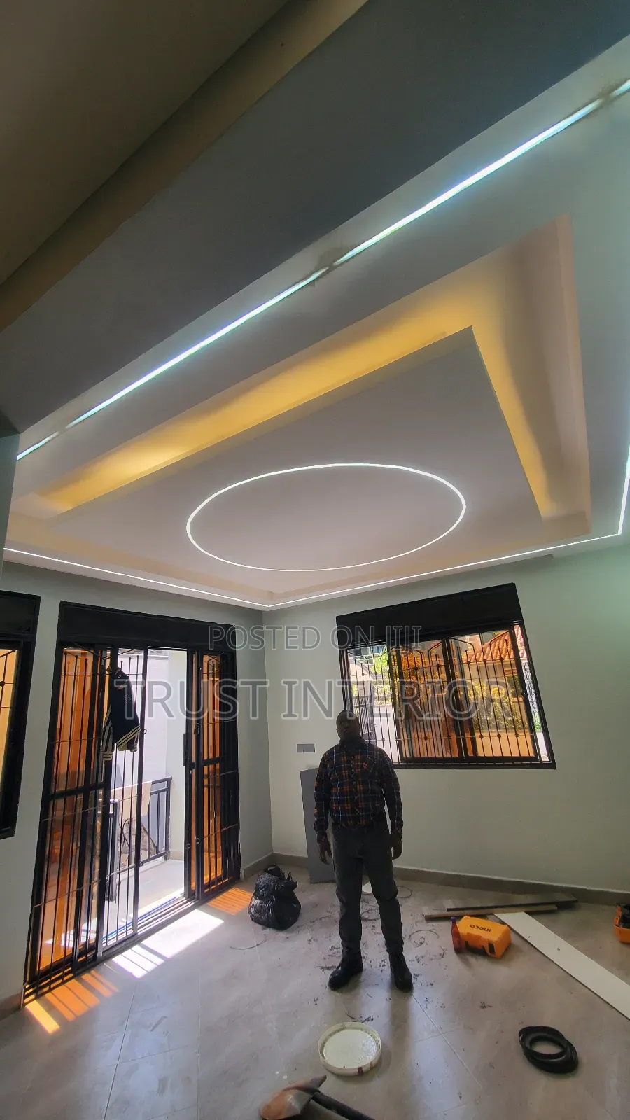 Modern Gypsum 23