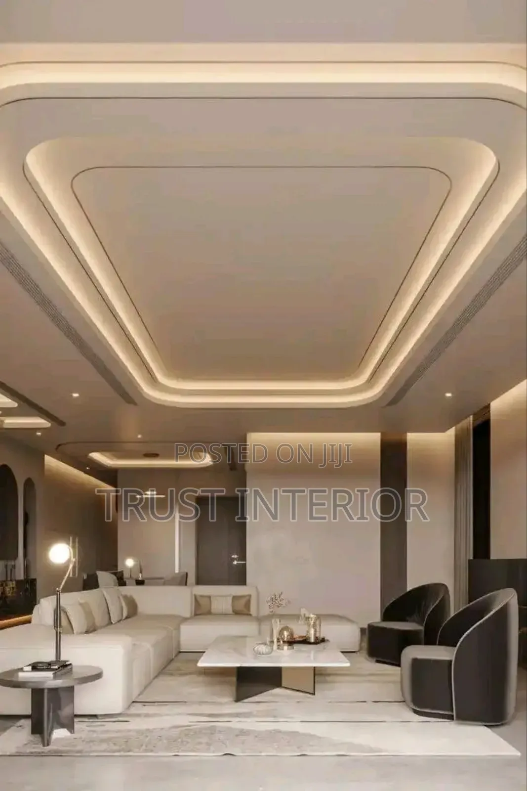 Gypsum Makers 44