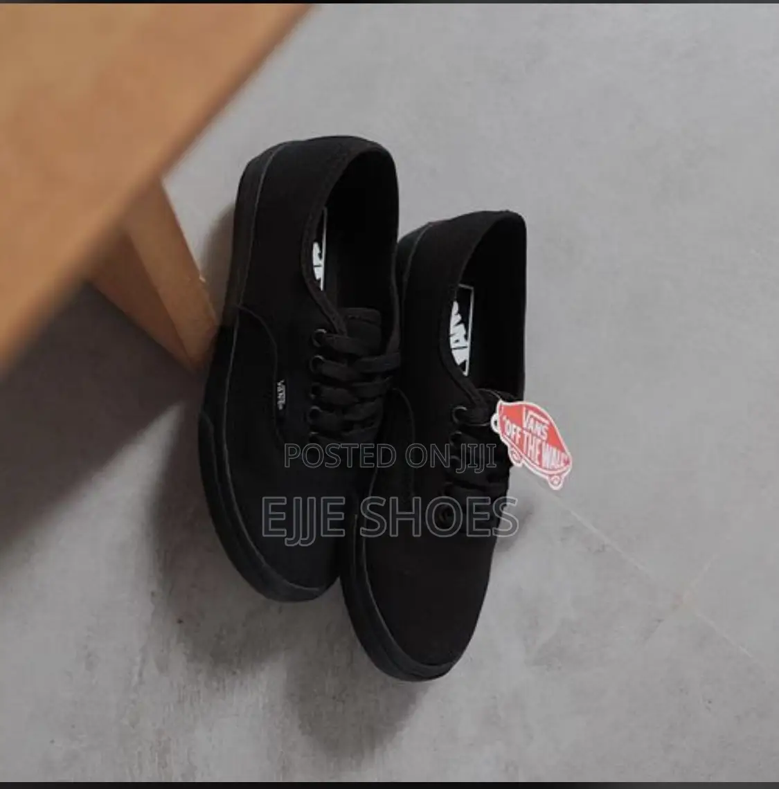 Vans Shoes