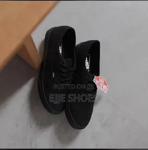 Vans Shoes