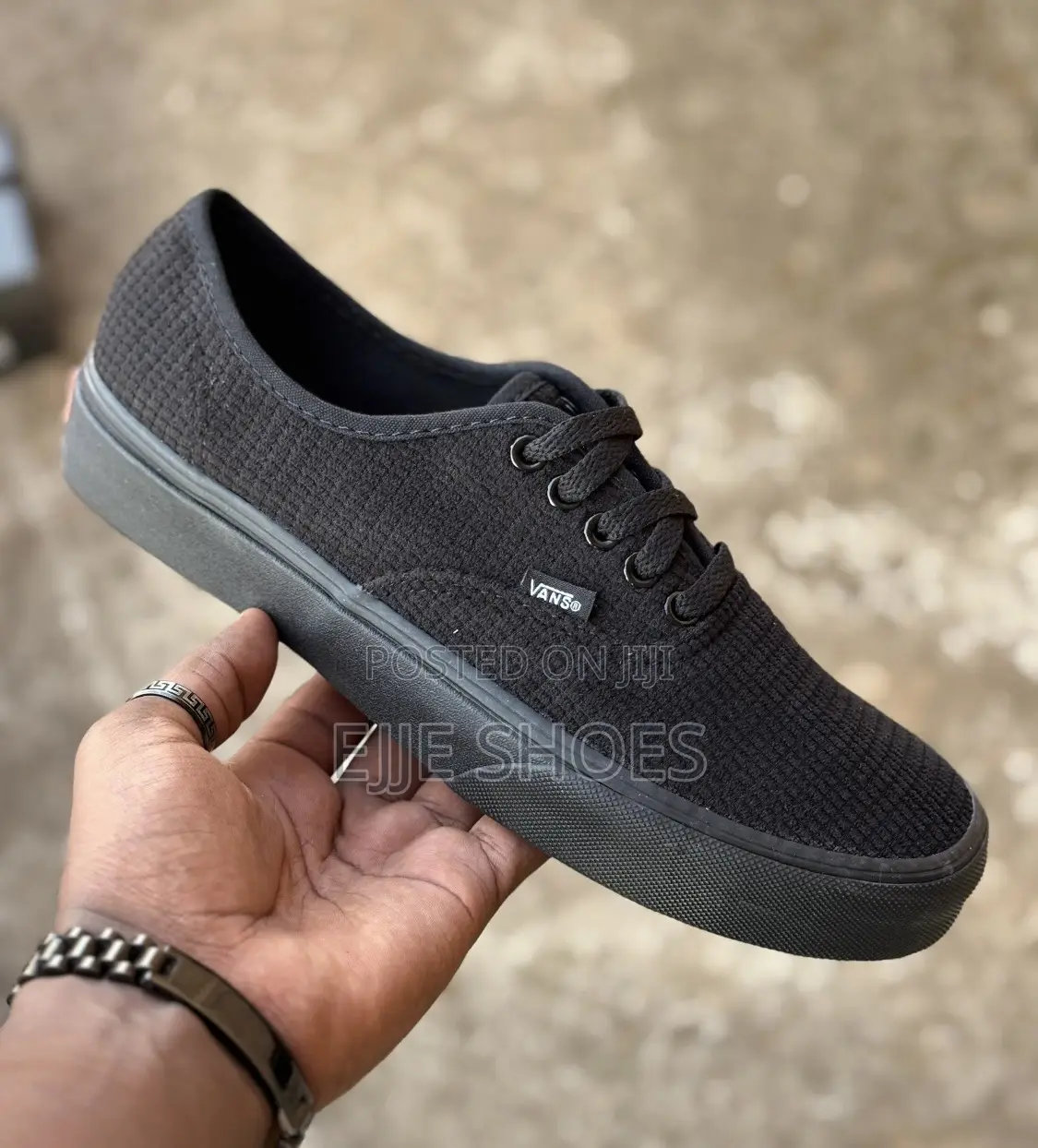 Vans Shoes