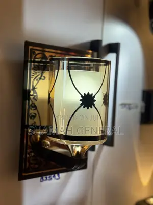 Wall Brackets