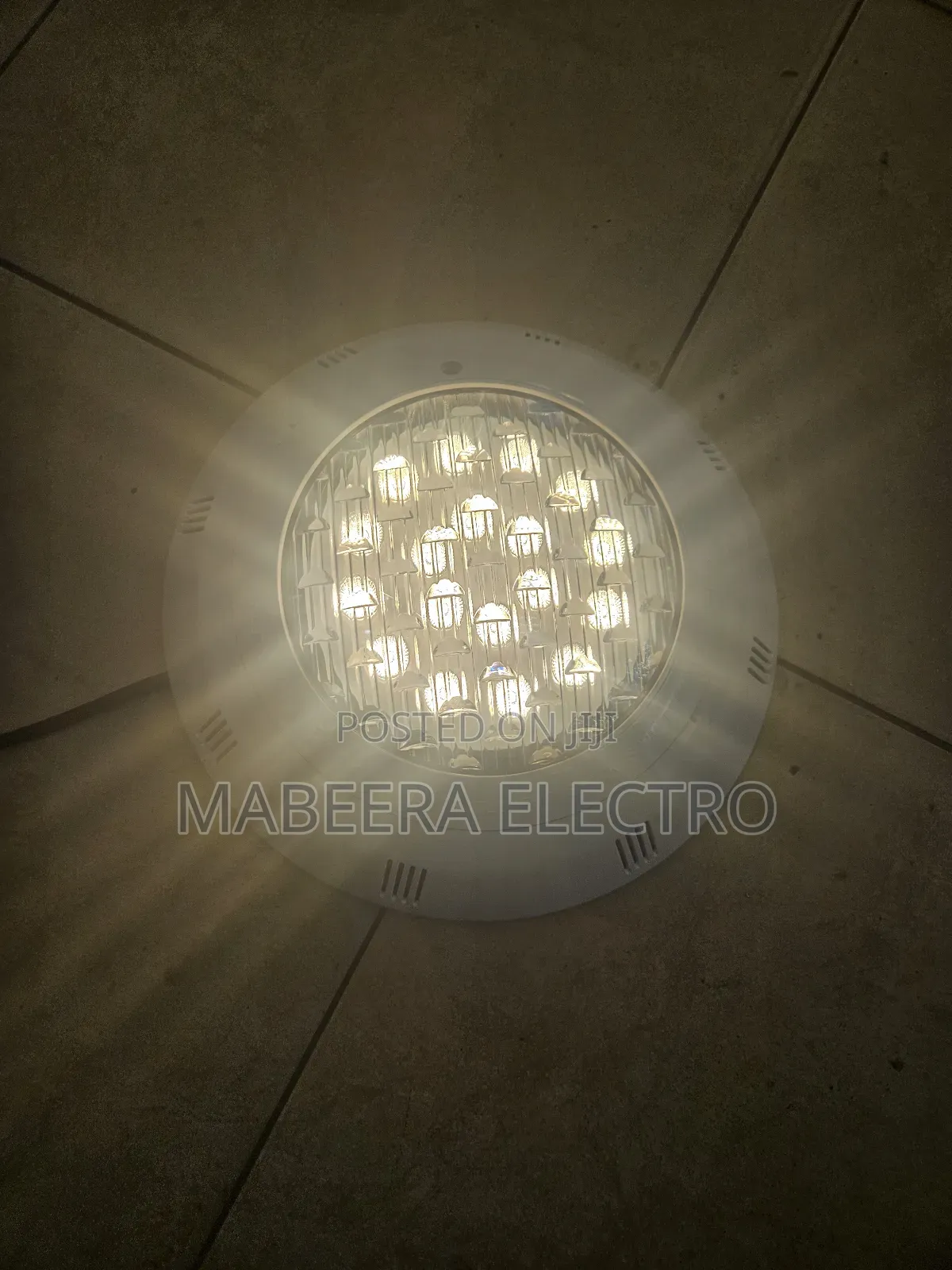Swimming Pool Light