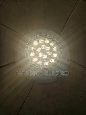 Swimming Pool Light