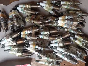 Spark Plugs.4