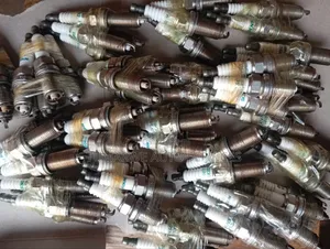 Spark Plugs.4