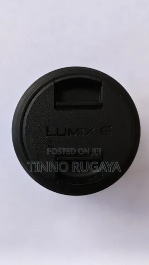 Lumix Panasonic Lens