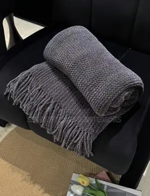 Throw Blankets