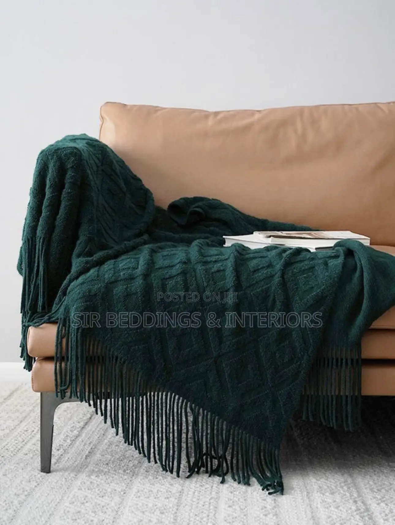 Throw Blankets