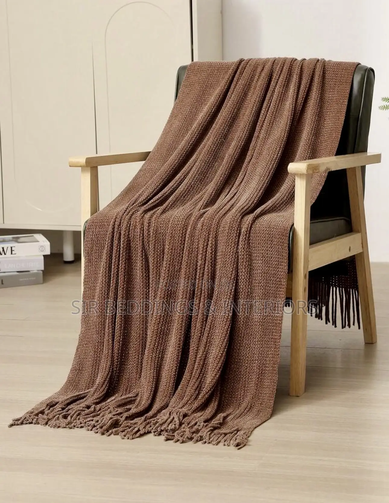 Throw Blankets