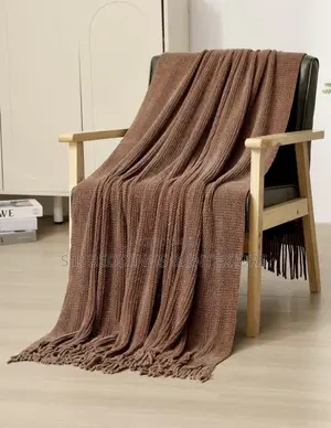 Throw Blankets