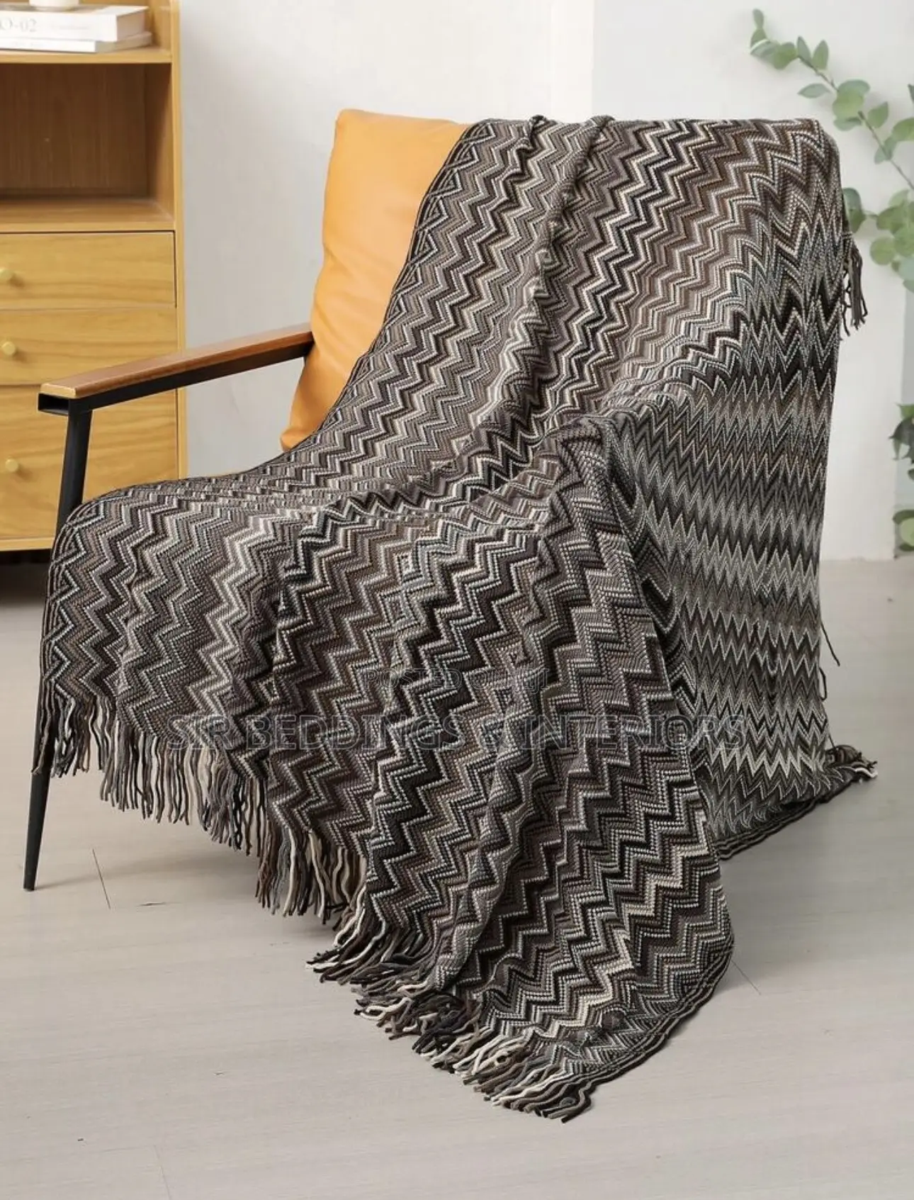 Throw Blankets