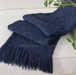 Throw Blankets