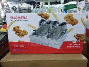 Deep Fryer 12ll