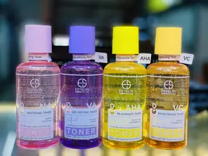 Estelin Skincare Toners