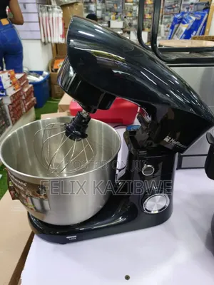 Stand Mixer 6l.