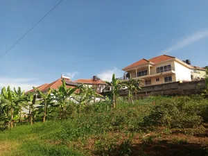36 Decimals Lake View Hill Land on Sale at Bwebajja