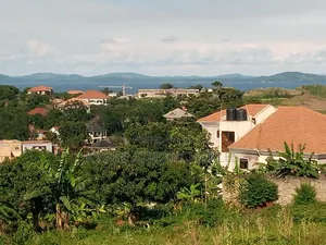 36 Decimals Lake View Hill Land on Sale at Bwebajja