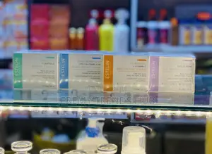 Estelin Face Creams,