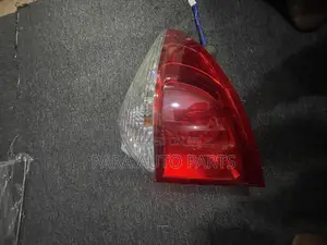 Ractis 2012 Taillight