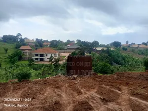 New Estate on Sale in Wakiso Town Bulabakulu at 45m Per 100ft by 50ft
