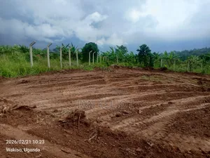 New Estate on Sale in Wakiso Town Bulabakulu at 45m Per 100ft by 50ft