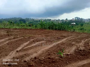 New Estate on Sale in Wakiso Town Bulabakulu at 45m Per 100ft by 50ft