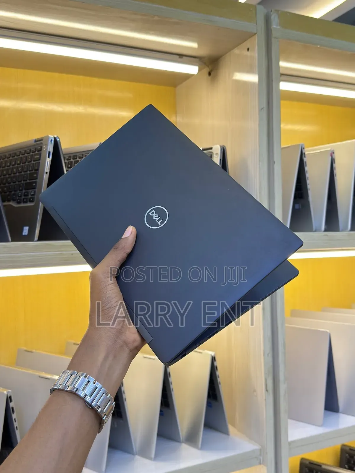 Laptop Dell Latitude 7380 8GB Intel Core i7 SSD 256GB