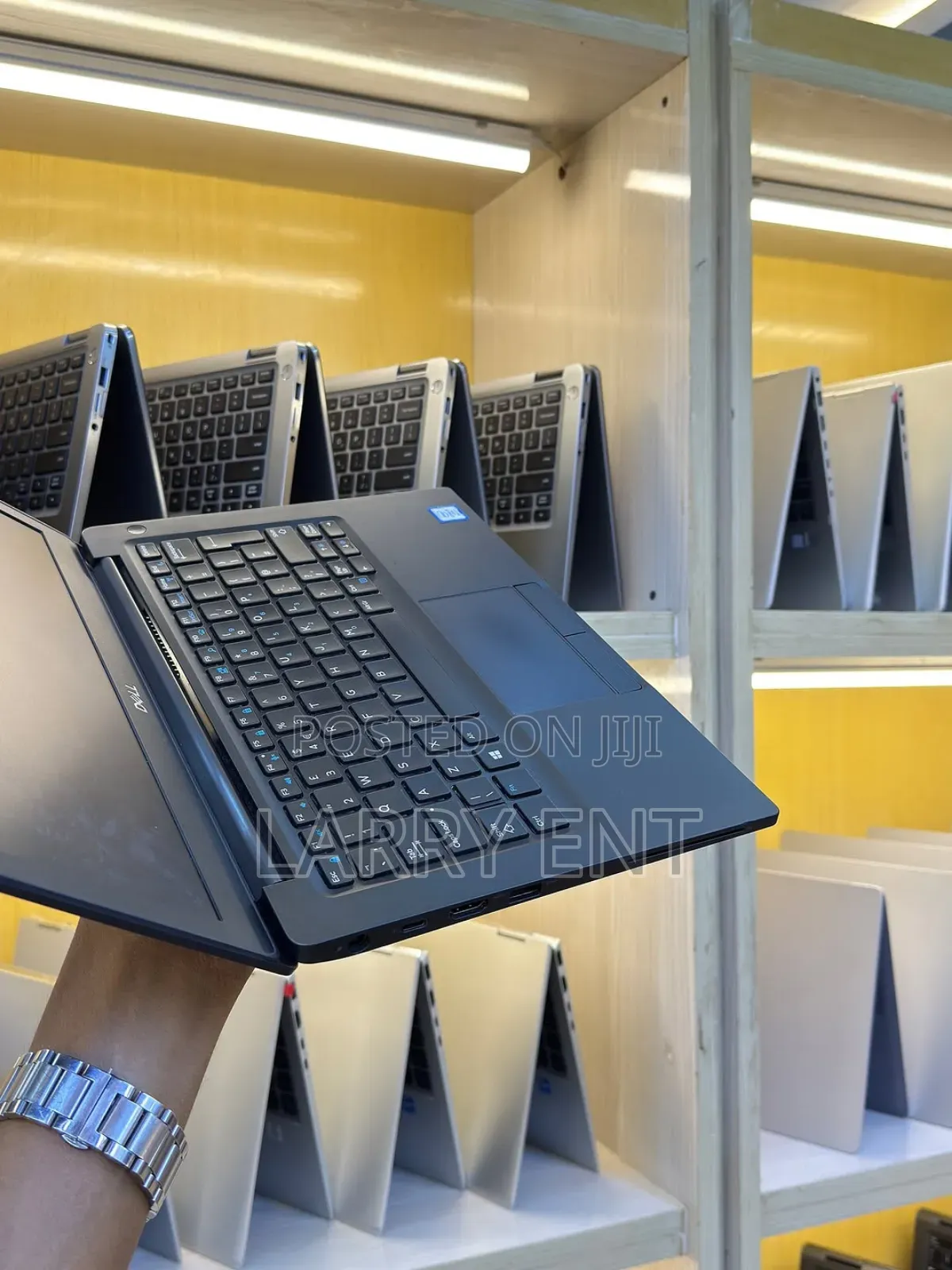Laptop Dell Latitude 7380 8GB Intel Core i7 SSD 256GB