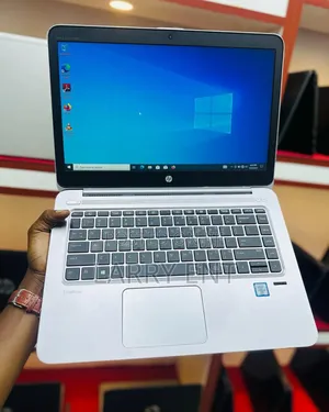 Laptop HP EliteBook Folio 1040 G3 16GB Intel Core i7 SSD 256GB