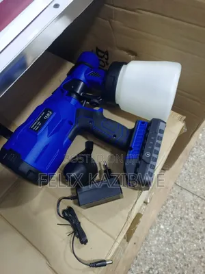 Cx33 Spray Gun