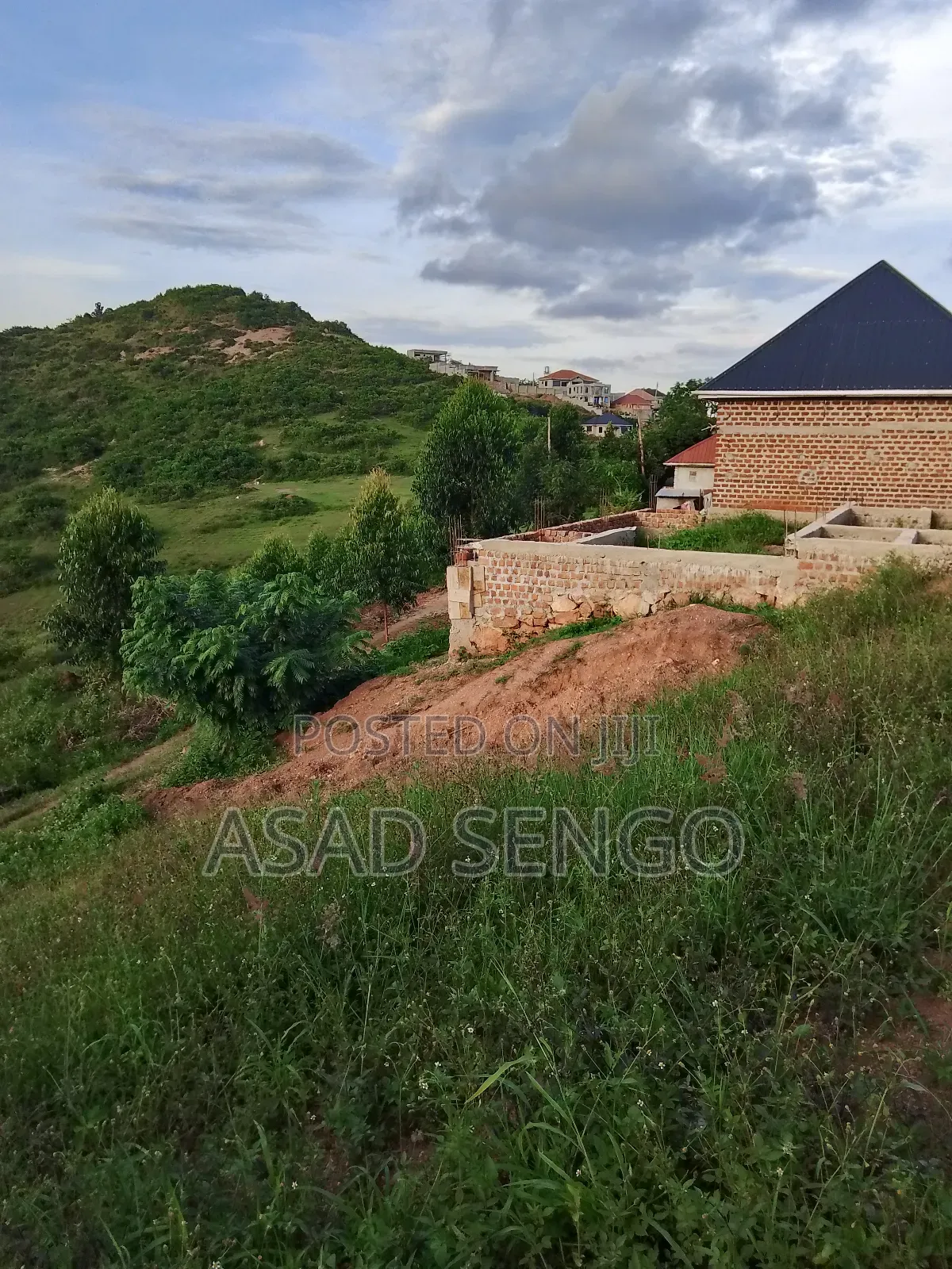 Plot for Sale