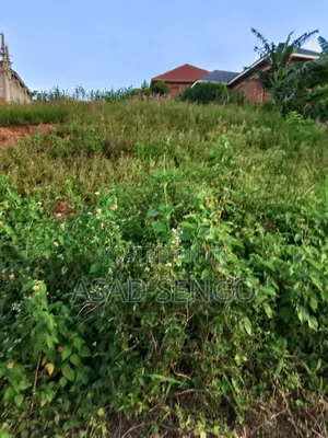 Plot for Sale