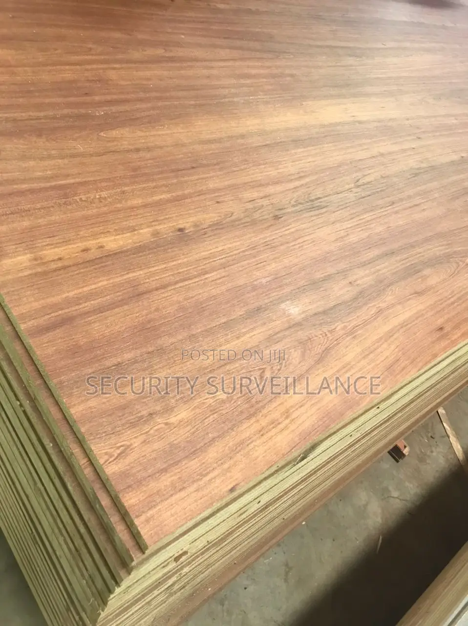 Laminated Block Boards