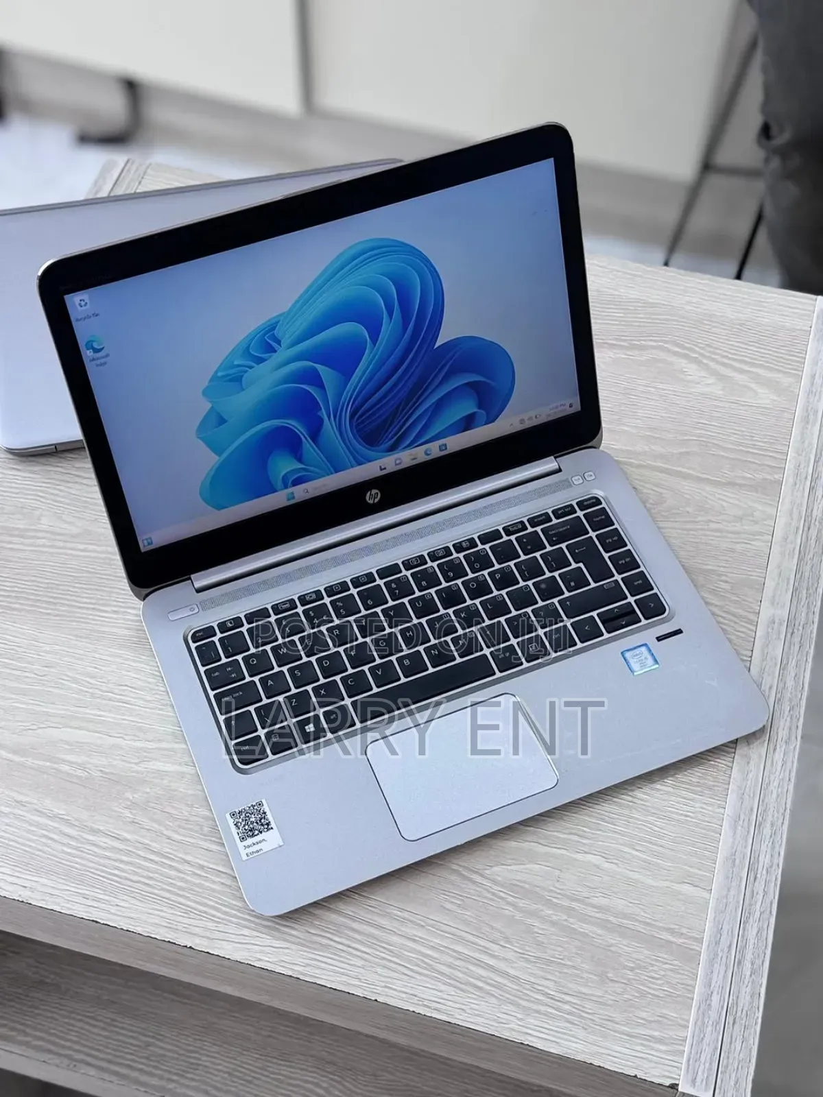Laptop HP EliteBook Folio 1040 G3 16GB Intel Core i7 SSD 256GB
