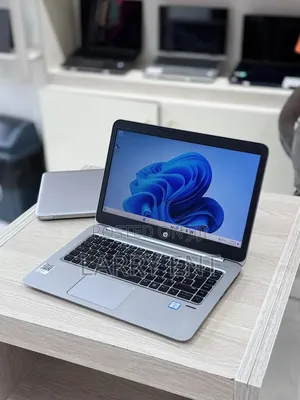 Laptop HP EliteBook Folio 1040 G3 16GB Intel Core i7 SSD 256GB