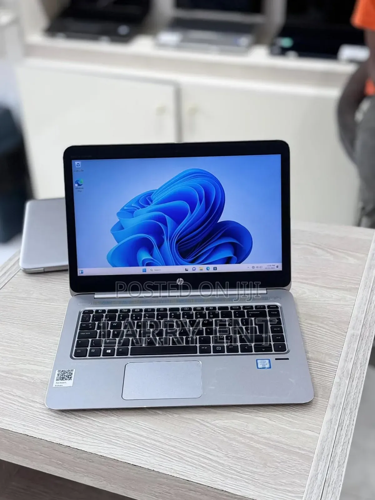 Laptop HP EliteBook Folio 1040 G3 16GB Intel Core i7 SSD 256GB