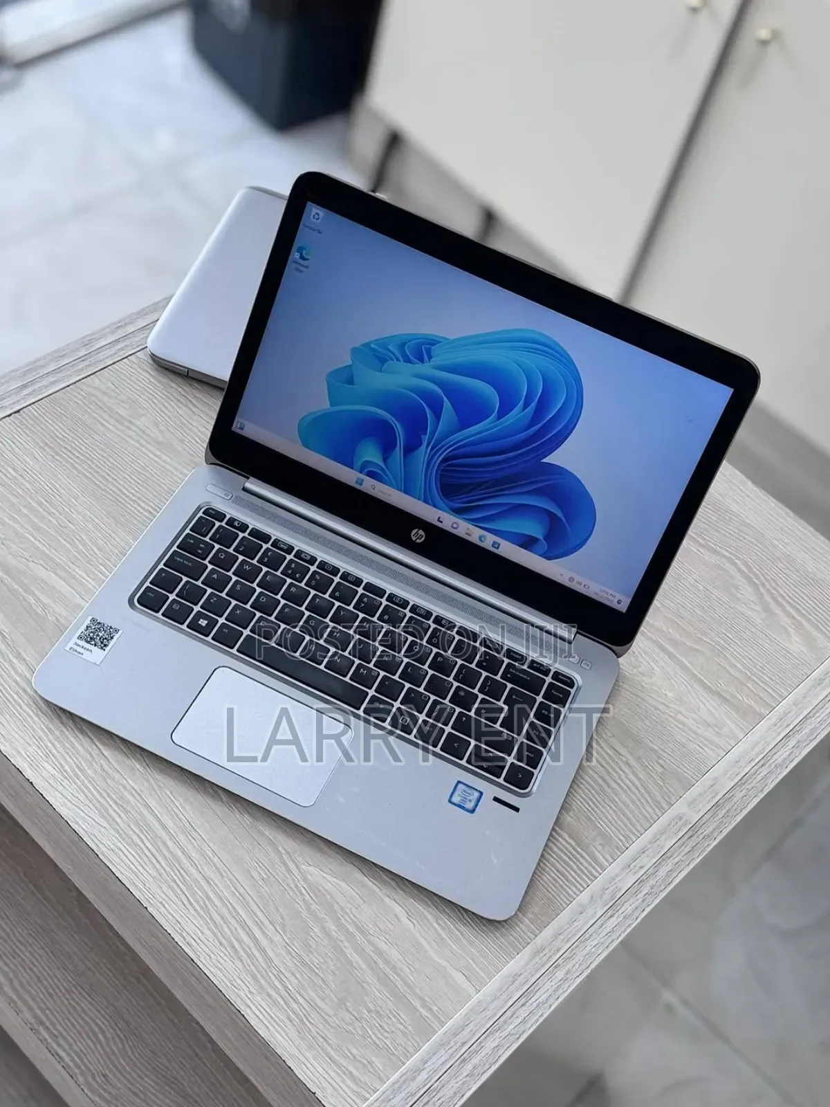 Laptop HP EliteBook Folio 1040 G3 16GB Intel Core i7 SSD 256GB