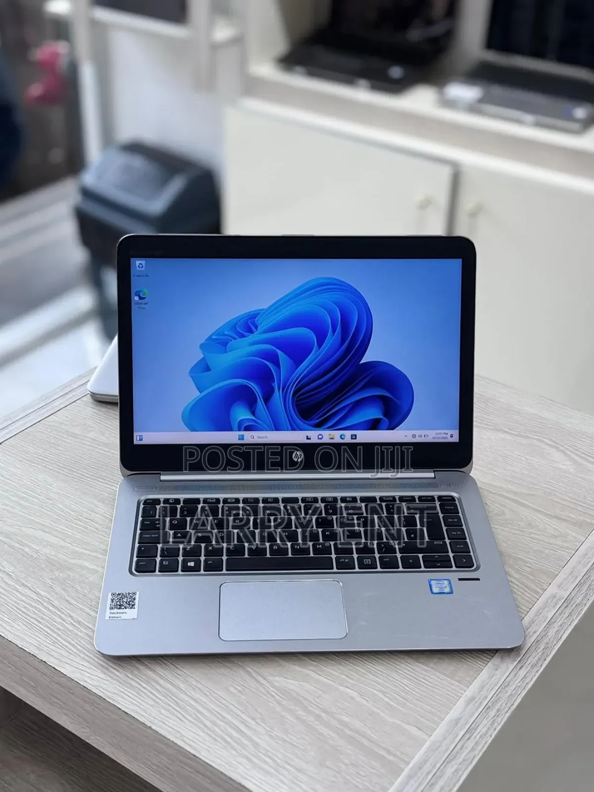 Laptop HP EliteBook Folio 1040 G3 16GB Intel Core i7 SSD 256GB