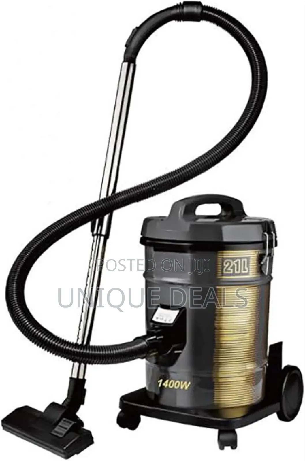 Powerful Vacuum Cleaner Household Wet and Dry