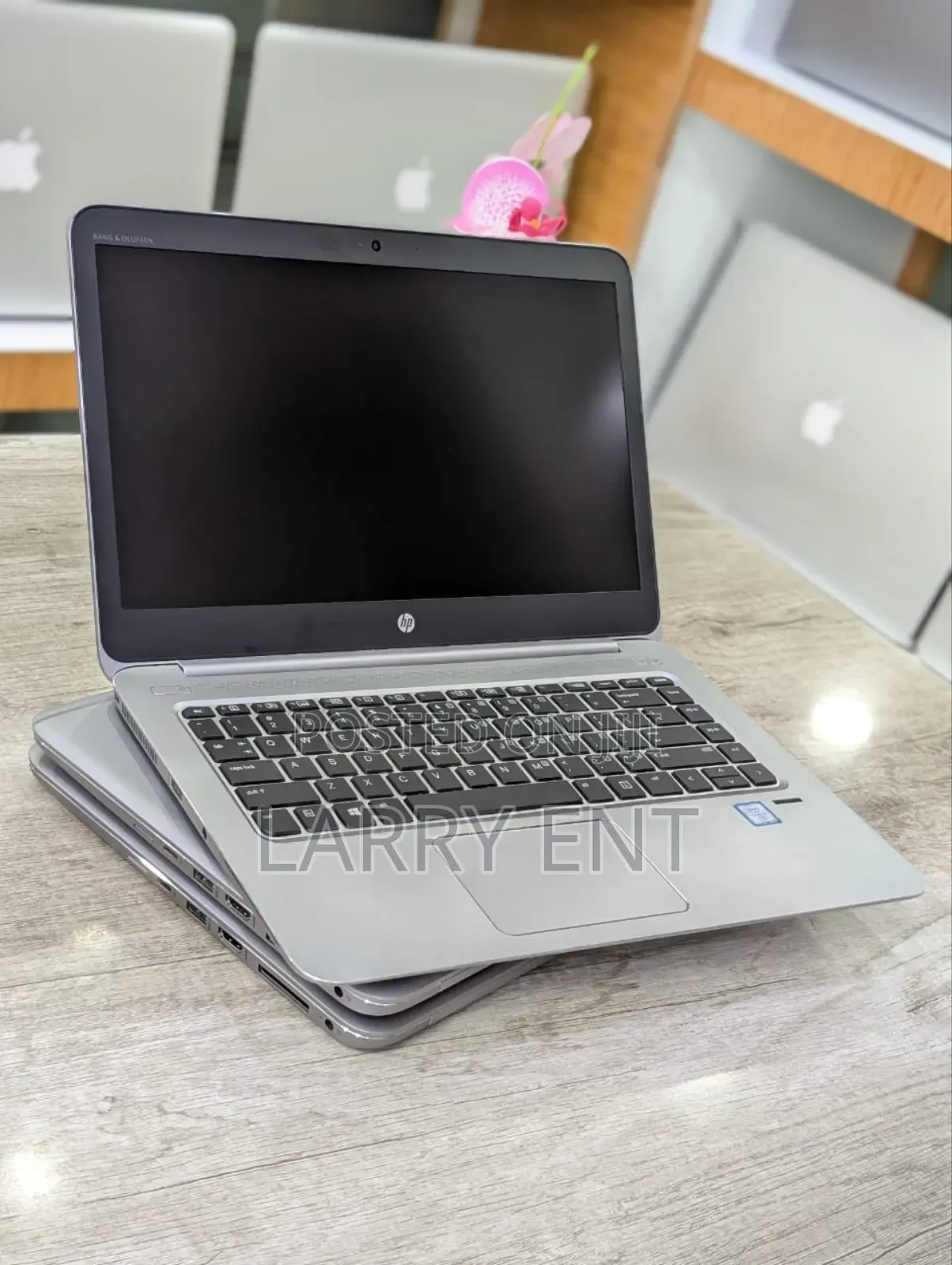 Laptop HP EliteBook 1040 G3 16GB Intel Core i7 SSD 256GB